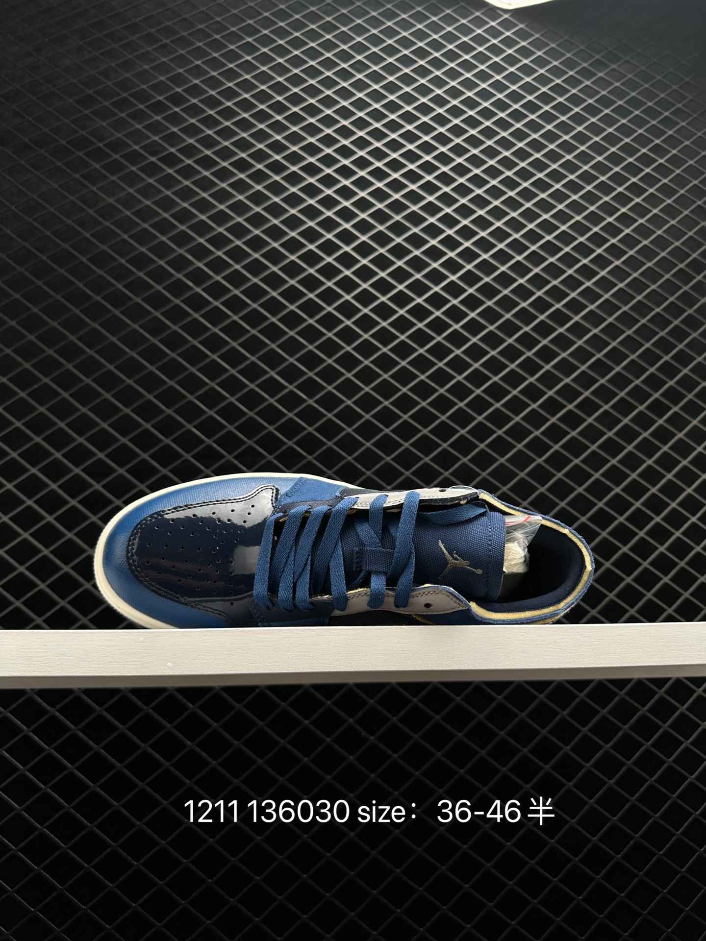 Air Jordan 1 Low AJ1